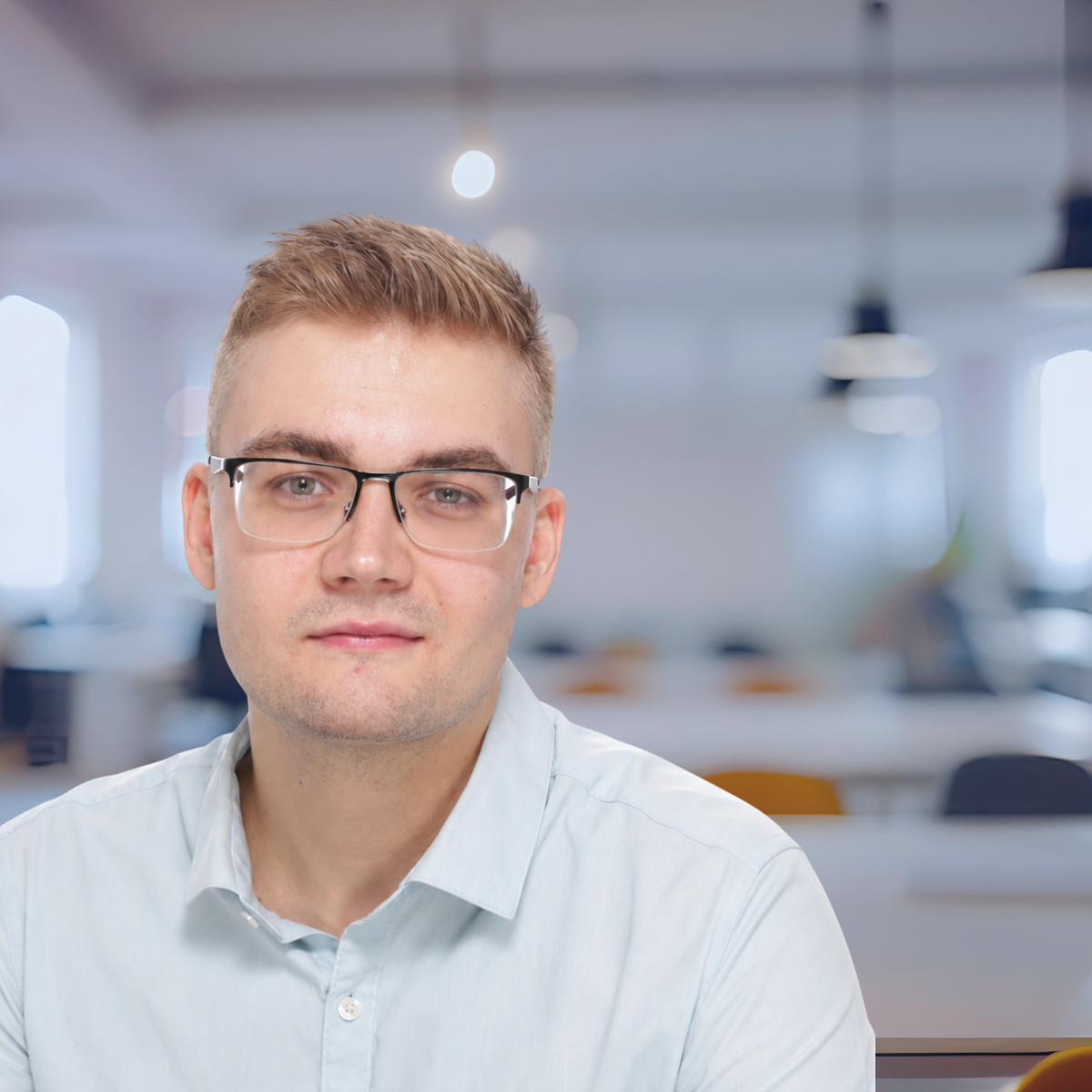 Valtteri Holmala, toimitusjohtaja ja tekninen isännöitsijä, Ikaalisten Kiinteistökonsultit Oy